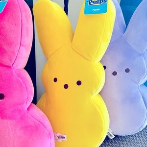 target easter bunny plush